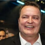 Max Russi confirma convenção e diz que Podemos está perto de definir rumo nas eleições de 2026