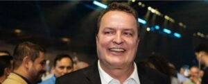 Max Russi confirma convenção e diz que Podemos está perto de definir rumo nas eleições de 2026