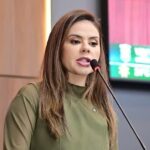 Vereadora afirma que aliados de Ilde enfrentam barreiras dentro da gestão Abílio