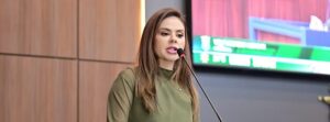 Vereadora afirma que aliados de Ilde enfrentam barreiras dentro da gestão Abílio