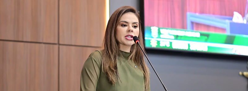 Vereadora afirma que aliados de Ilde enfrentam barreiras dentro da gestão Abílio