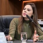 Após romper com Abílio, Michelly evita apoiar prefeito e descarta volta de Emanuel ao poder