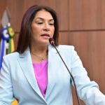 Dra. Mara rebate Paula Calil e diz que nunca foi procurada para apoiar reeleição na Câmara