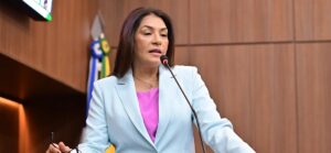 Dra. Mara rebate Paula Calil e diz que nunca foi procurada para apoiar reeleição na Câmara