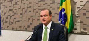 Wellington endurece discurso, cobra lealdade no PL e admite expulsão de prefeitos que apoiarem adversários