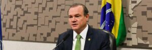 PL descarta recuo de Wellington e rejeita pressão do Republicanos por palanque único em Mato Grosso