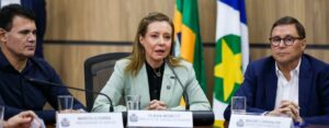Prefeitura acelera concessão do DAE e chama população para decidir futuro do saneamento em Várzea Grande