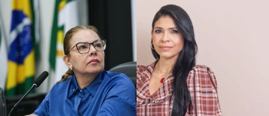 Paula Calil promove mudança na Comunicação da Câmara e nomeia advogada para comandar a pasta