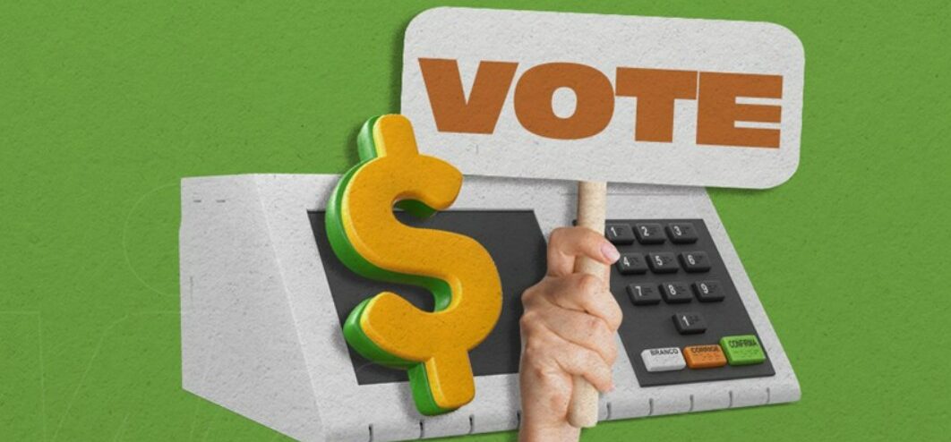 TSE trava gastos de campanha e impõe freio bilionário nas eleições de 2026 em Mato Grosso