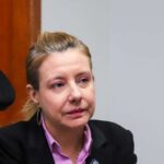 Sem caixa para investir, Flávia aposta em apoio do Governo para resolver crise histórica da água em Várzea Grande