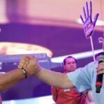 Taques descarta rivalidade com Fávaro e reforça aliança para 2026 em Mato Grosso