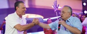Taques descarta rivalidade com Fávaro e reforça aliança para 2026 em Mato Grosso