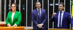 PL fecha chapa competitiva para deputado federal em Mato Grosso e aposta em parlamentares, influenciadores e novos nomes para ampliar bancad