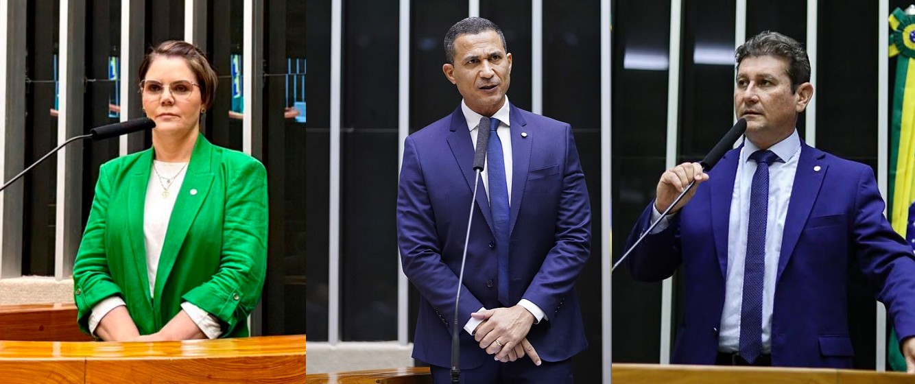 PL fecha chapa competitiva para deputado federal em Mato Grosso e aposta em parlamentares, influenciadores e novos nomes para ampliar bancad