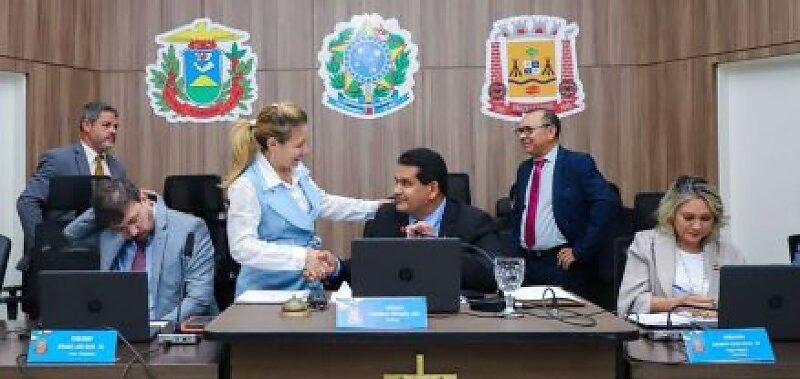 Câmara tenta liberar R$ 56,6 milhões para a Saúde após impasse em projeto da Prefeitura