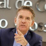 Presidente do TCE diz que Várzea Grande vive “caos” e afirma que Flávia herdou crise histórica