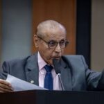 Júlio Campos aposta em vitória de Jayme e diz que senador pode chegar a 28 votos no União
