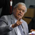 Jayme reage a acusações de compra de votos e diz confiar na convenção do União Brasil