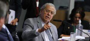 Jayme reage a acusações de compra de votos e diz confiar na convenção do União Brasil
