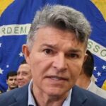 Medeiros diz que PL mantém Wellington Fagundes na disputa e descarta abrir mão de Mato Grosso