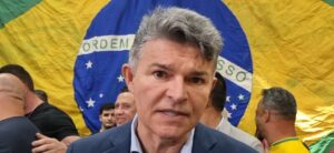 Medeiros diz que PL mantém Wellington Fagundes na disputa e descarta abrir mão de Mato Grosso