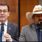 União improvável na ALMT: Lúdio e Cattani atacam empréstimo bilionário de Pivetta e Diego reage com dureza