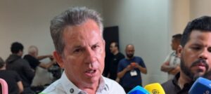 Mauro rebate Jayme após derrota no União: “Quem perde sente algum ressentimento”