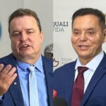Pesquisa revela empate técnico entre Lúdio, Max Russi, Botelho e Beto na corrida pela ALMT