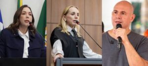 Vereadoras acusam Abílio de transformar Câmara em “circo”; prefeito reage e cita liberdade de imprensa