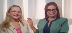 Rosa Neide sinaliza prioridade do PT a Natasha em disputa pelo Governo de MT