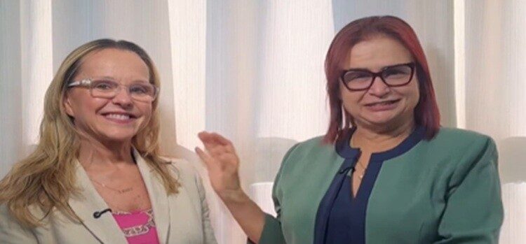 Rosa Neide sinaliza prioridade do PT a Natasha em disputa pelo Governo de MT