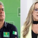 Após reunião em Cuiabá, Emanuel recua da disputa e unifica PSD em torno de Natasha