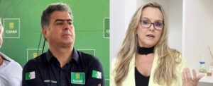 Após reunião em Cuiabá, Emanuel recua da disputa e unifica PSD em torno de Natasha