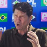 Balbinotti afirma que convenção unificou PL em torno de Wellington Fagundes para 2026