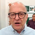 Pivetta confirma diálogo com MDB e mantém Janaina Riva no radar da chapa governista