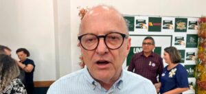 Pivetta confirma diálogo com MDB e mantém Janaina Riva no radar da chapa governista