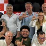 Sem candidato próprio, PT fortalece aliança com PSD e amplia palanque de Lula em Mato Grosso