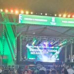 TCE mira gastos de aniversário de Primavera do Leste e investiga possíveis falhas em contrato milionário