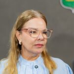 Paula recebe decisão da Justiça com tranquilidade e garante que grupo seguirá unido pela reeleição