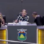 Câmara de Cuiabá vive sessão tumultuada com acusações de blindagem ao Executivo e gritos no plenário