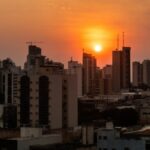 Cuiabá e Chapada terão grande variação de temperatura com mínimas de 19°C e máximas de 34°C