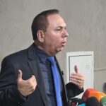 Após rompimento, Dilemário rebate Paula e diz que sempre respeitou acordo na Câmara de Cuiabá