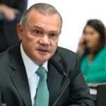 Wellington aposta na força do bolsonarismo e defende unidade do PL durante convenção nacional