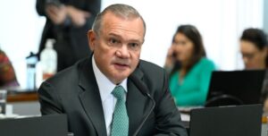 Wellington aposta na força do bolsonarismo e defende unidade do PL durante convenção nacional