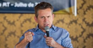Mauro reage a Jayme e diz que antecipar vitória na convenção do União é sinal de “desespero”