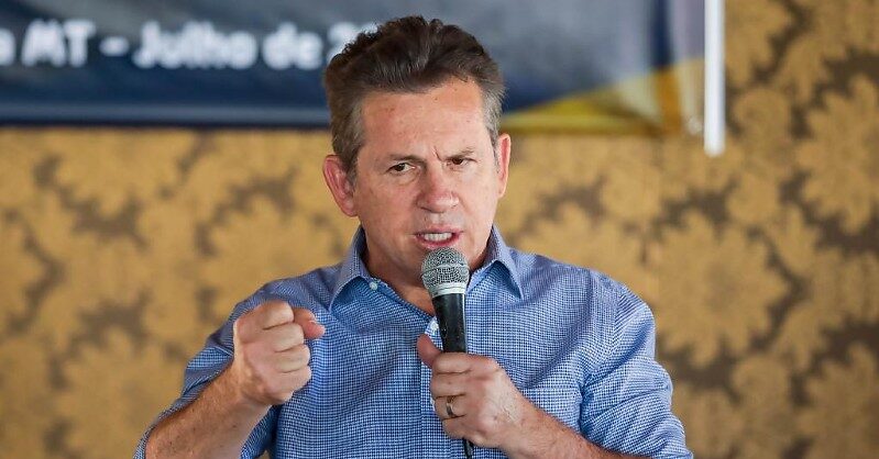 Mauro reage a Jayme e diz que antecipar vitória na convenção do União é sinal de “desespero”