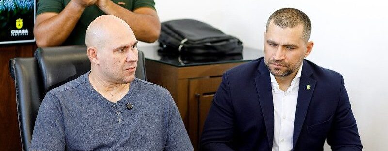 Secretário de Abílio deixa cargo para comandar campanha da esposa à Assembleia Legislativa