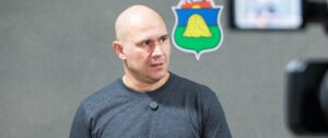 Prefeito rompe com mais dois vereadores após derrota da LDO e crise na base se aprofunda