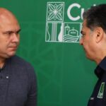 Abílio reage a protesto, minimiza “Fora, Abilio” e ironiza Emanuel: “Pior seria ter o apoio dele”