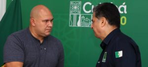 Abílio reage a protesto, minimiza “Fora, Abilio” e ironiza Emanuel: “Pior seria ter o apoio dele”